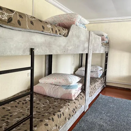 The Nest Hostel-3