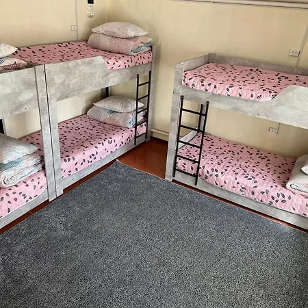 The Nest Hostel-2